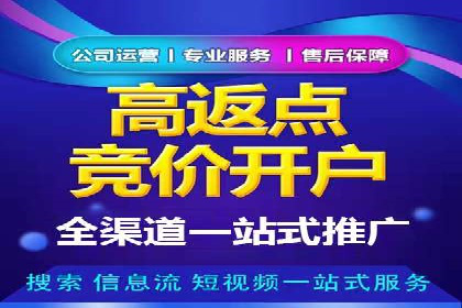 sem竞价代运营策略：如何实现ROI最大化